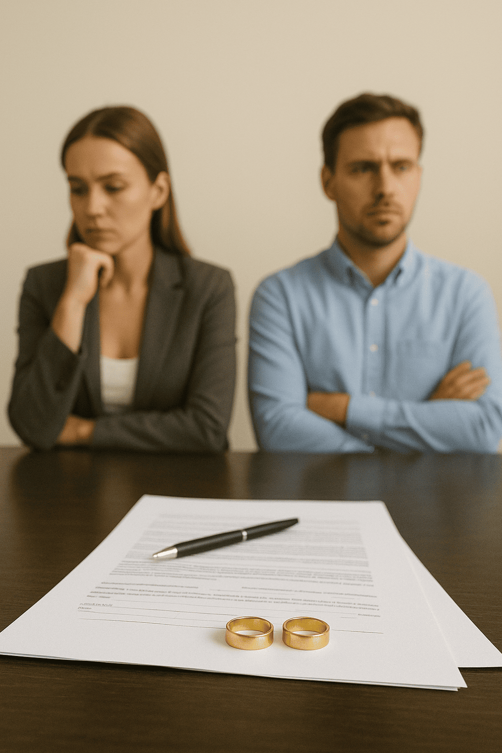 Family Lawyer in Udaipur